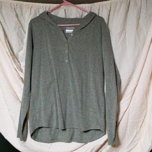 Columbia hoodie